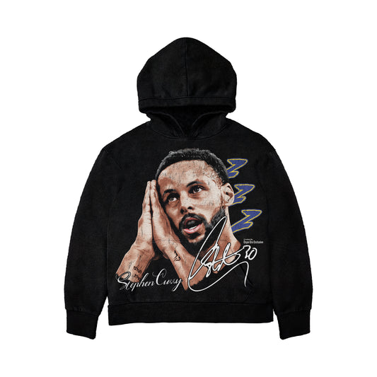 Curry Night Night Hoodie
