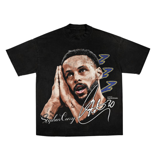 Curry “Night Night T Shirt